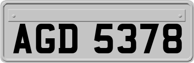 AGD5378