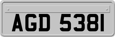 AGD5381