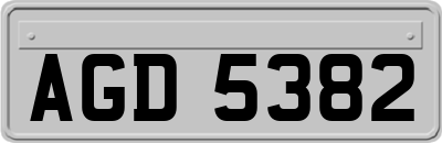 AGD5382