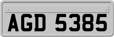 AGD5385