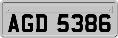 AGD5386
