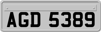 AGD5389