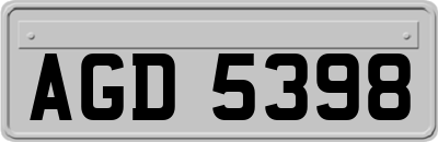 AGD5398