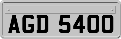 AGD5400