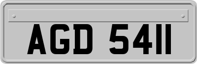 AGD5411