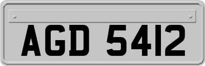 AGD5412