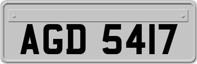 AGD5417