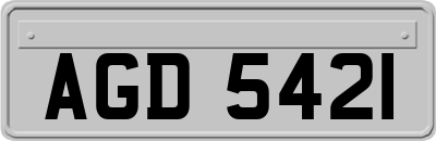 AGD5421