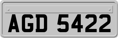 AGD5422