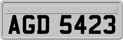 AGD5423