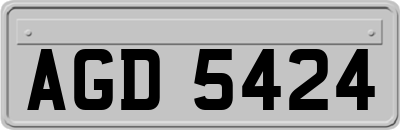 AGD5424