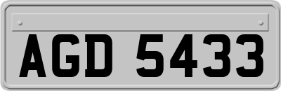AGD5433