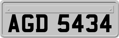 AGD5434