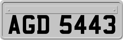 AGD5443