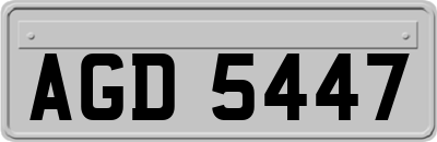 AGD5447