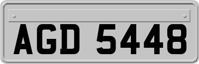 AGD5448