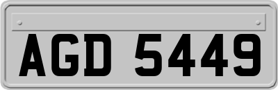 AGD5449