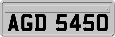 AGD5450