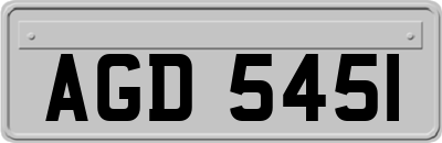 AGD5451
