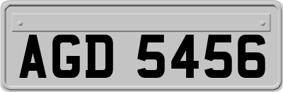 AGD5456