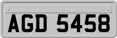 AGD5458