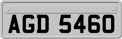 AGD5460