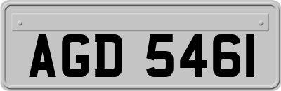 AGD5461