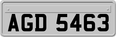 AGD5463