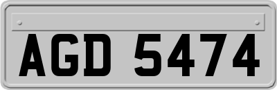 AGD5474
