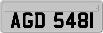 AGD5481