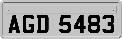 AGD5483