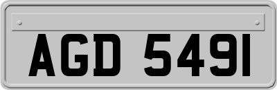 AGD5491