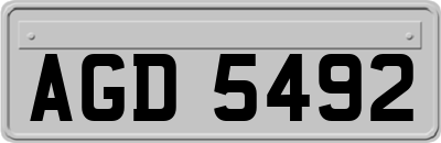 AGD5492