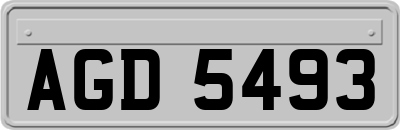 AGD5493
