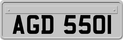 AGD5501