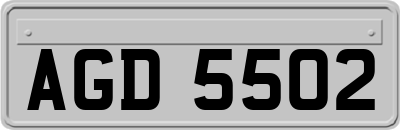 AGD5502