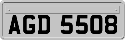 AGD5508