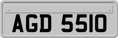 AGD5510