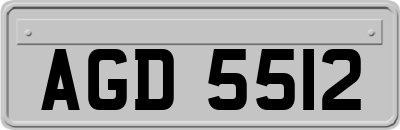 AGD5512