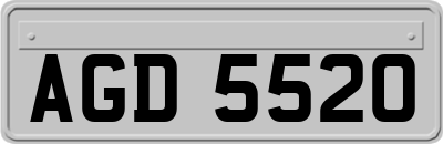 AGD5520