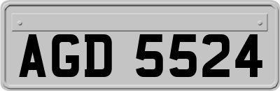 AGD5524