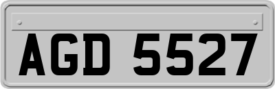 AGD5527