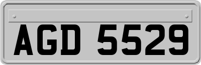 AGD5529