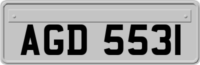 AGD5531
