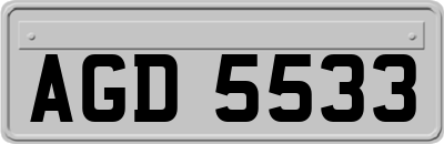 AGD5533