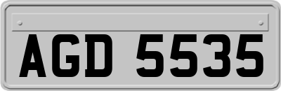 AGD5535