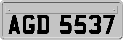 AGD5537