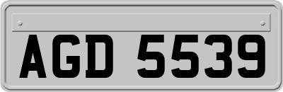 AGD5539