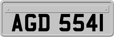 AGD5541