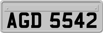 AGD5542